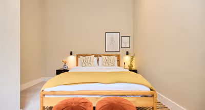 The Brixton Hill Place