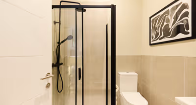 The Brixton Hill Place