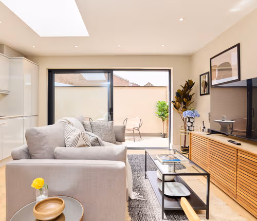 The Brixton Hill Place