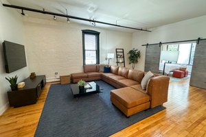 Stanhope Apartments