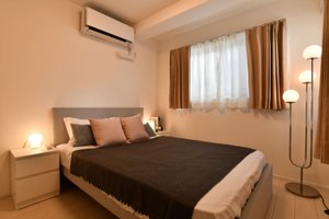 Todai Serviced Apartments