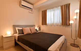 Todai Serviced Apartments