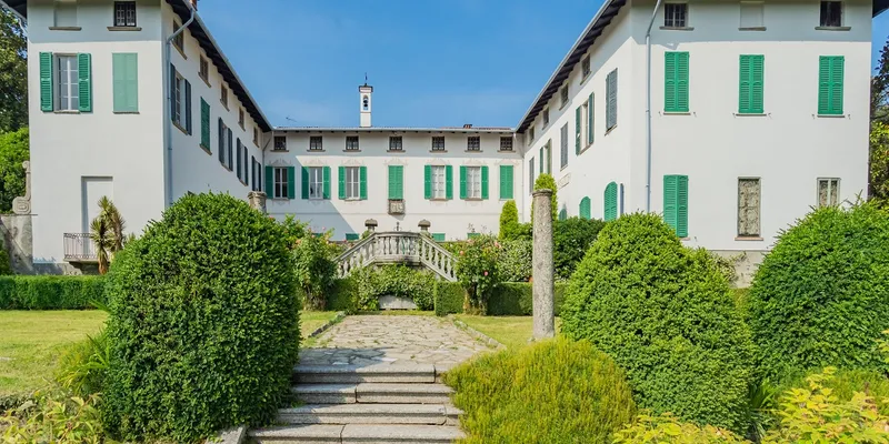 Como My House