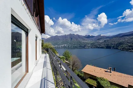 MODERN COMFORT AND SPLENDID PANORAMA – AUTHENTIC LUXURY