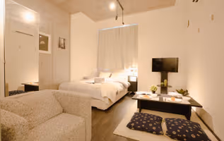 Seeikokan Apartments