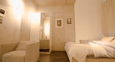 Seeikokan Apartments