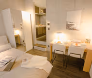 Seeikokan Apartments