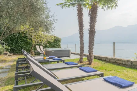 Sasso Villa