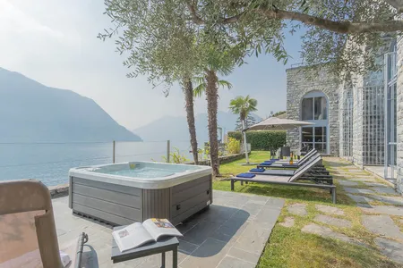 Sasso Villa