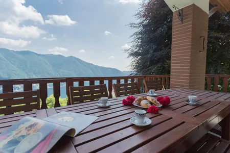 Lake View Villetta