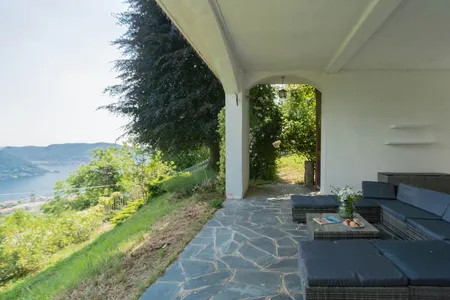 Lake View Villetta