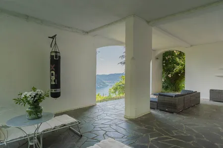 Lake View Villetta