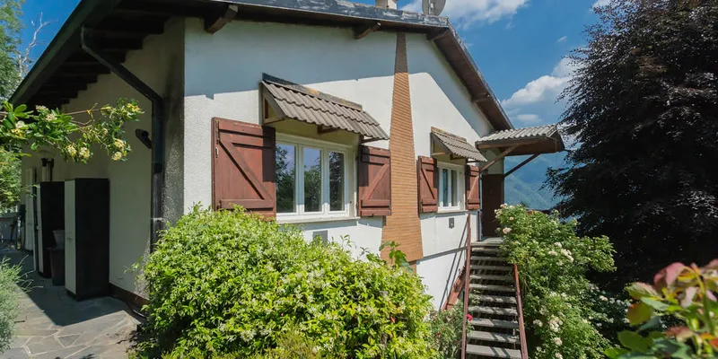 Lake View Villetta