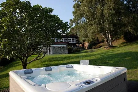 PRIVATE AND EXCLUSIVE HOLIDAY- BREATHTAKING VIEWS OF LAKE COMO