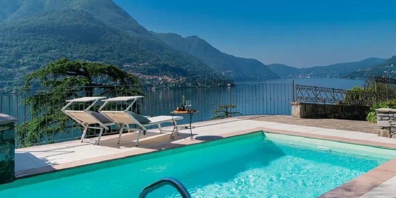 Villa Visina