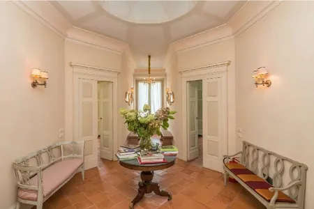 18TH CENTURY VILLA - BLEVIO, LAKE COMO