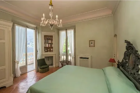 18TH CENTURY VILLA - BLEVIO, LAKE COMO