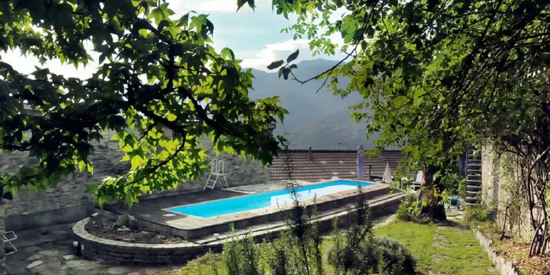 Sunset Villa
