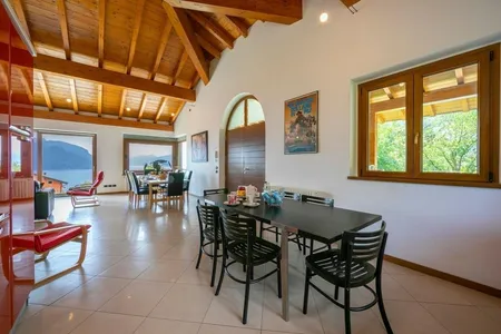 The Medieval Pearl of Lake Como Wonderful Family Holiday at a Mountainside Villa