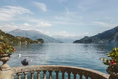 Explore Bellagio With Gelato- Shores Of Lake Como