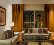 Al Daa'i St Serviced Apartment