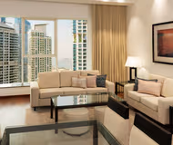 Al Daa'i St Serviced Apartment