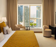 Al Daa'i St Serviced Apartment