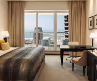 Al Daa'i St Serviced Apartment