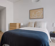 Cais do Sodré Serviced Apartment