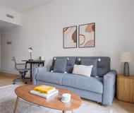 Cais do Sodré Serviced Apartment