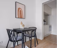 Cais do Sodré Serviced Apartment