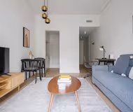 Cais do Sodré Serviced Apartment