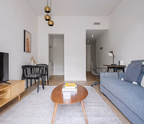 Cais do Sodré Serviced Apartment