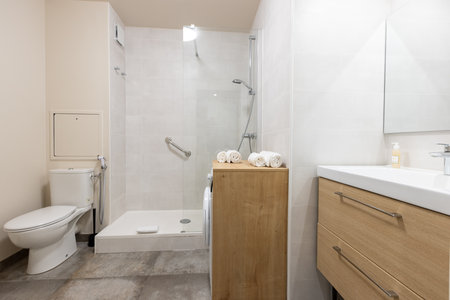 Courbevoie Serviced Apartments