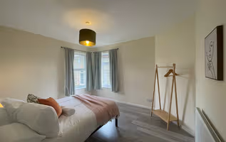 Carnglas Charm Retreat