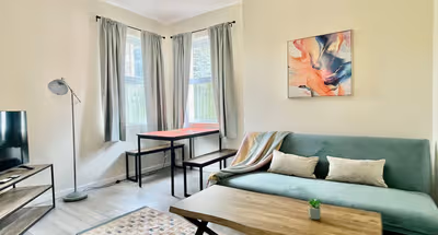 Carnglas Charm Retreat