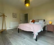 Carnglas Charm Retreat