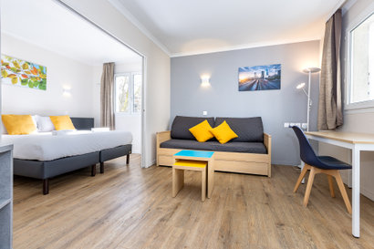 Courbevoie Serviced Apartments