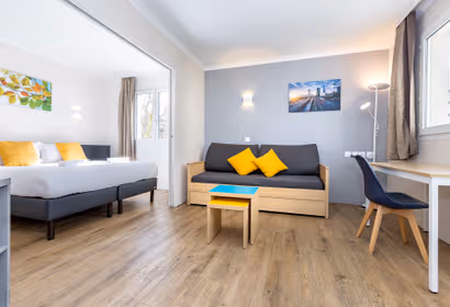 Courbevoie Serviced Apartments