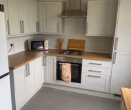 Carnglas Charm Retreat