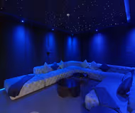 Upscale 4BR Villa, with Private Pool, Beach and Garden