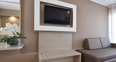 Via Magellano Service Apartment