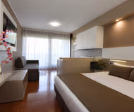 Via Magellano Service Apartment