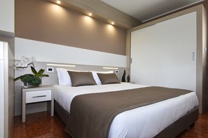 Via Magellano Service Apartment