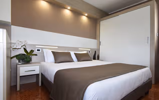 Via Magellano Service Apartment