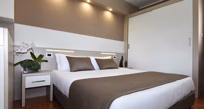 Via Magellano Service Apartment