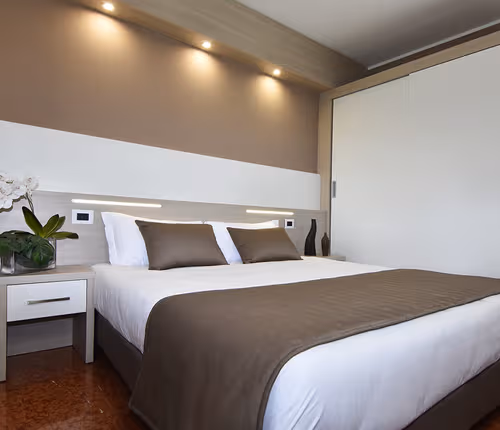 Via Magellano Service Apartment