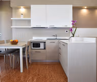 Via Magellano Service Apartment