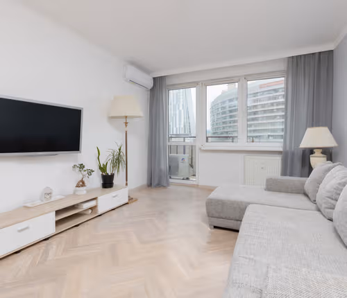 Złota Serviced Apartment