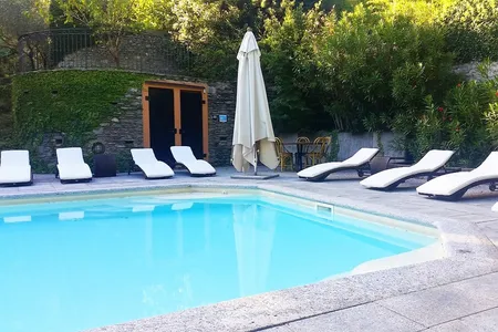 Solution FOR A Luxury Stay-Exotic Italian Lake Front Home IN Mennagio